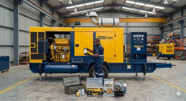 Factory Generators