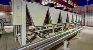 Industrial Compressors